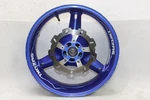 01-02 Suzuki Gsxr 1000 Oem Rear Back Wheel Rim. Fixed Price $209.30.