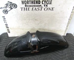 82-83 Honda Ascot FT500 Front Wheel Fender Guard Oem 61100-MC8-000ZC FF562. Fixed Price $14.98.