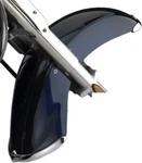 National Cycle 2006-2016 VN900B Vulcan Classic Kawasaki Cast Front Fender. Fixed Price $199.00.
