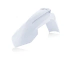 Acerbis Front Fender 2421116811. Fixed Price $30.31.