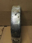 1974 Kawasaki G4 100 Rear Fender 35004-083. Fixed Price $67.99.