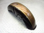 1982 80-82 Honda Goldwing GL1100 Aspencade Oem Front Fender Tire Hugger Guard. Fixed Price $35.91.