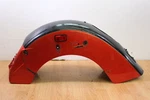 2004-2006 Honda Shadow Aero 750 Rear Fender With Support Frame. Fixed Price $249.00.