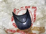 Honda CB93 CB125K CB160 CB175 Rear Fender Spash Mudguard Nos 80121-216-000. Fixed Price $79.99.