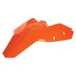 Acerbis Rear Fender / Side Panels Ktm Orange For Xc-w Xcf-w Exc-r. Fixed Price $69.58.