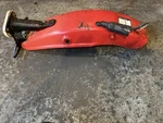 1978 Yamaha Dt 100 Rear Fender With Taillight Mount. Fixed Price $99.99.