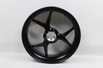 Ducati Panigale 1299 Mts 1200 Oem Rear Wheel Rim 17 X 6.0 Bent 50211663AB. Fixed Price $224.99.