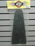 Nos Hopnel Tuxedo Tie Braided Rear Fender Divider H50-503BK. Fixed Price $15.00.