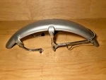 Yamaha AT1 AT2 AT3 CT1 125 Enduro Front Fender And Brackets. Fixed Price $199.00.