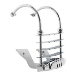 Rear Fender Bumper Cheese Grater Grill Fit For Harley Heritage Springer 1997-03. Fixed Price $189.80.