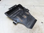 1980 Suzuki GS850G Tool Tray. Fixed Price $14.24.