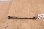 1980 Yamaha Tt 250 Front Axle. Fixed Price $24.00.