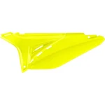 Polisport Side Panels For Se-r/sef-r '12-16 Flo Yellow 8419700002. Fixed Price $29.12.