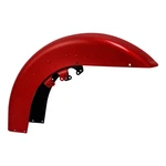 Front Fender 6" Fit Harley Touring 2014-2023 Ultra Road King Triglide 17-19 Tire. Fixed Price $494.99.