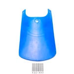 Extension Front Fender Mudflap May Fit Suzuki TS75 TS100 TS125 TS185 250 400 New. Fixed Price $19.50.