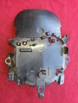 2022-2024 22-24 Indian Chief Oem Rear Fender Plastic Under Tray 5458050. Fixed Price $49.95.