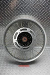 1982 Kawasaki KDX450 Rear Wheel Rim. Fixed Price $199.99.