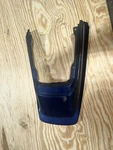 Honda 1982 CB650SC Nighthawk Rear Seat Cowl Cover Tail Fairing Plastic Oem. Fixed Price $75.95.