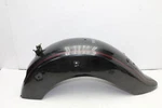 1998 Yamaha Star XVS650 Classic (#435) Rear Back Fender Mud Guard (YTP501). Fixed Price $35.95.