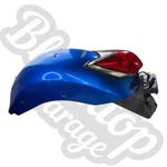 2012 Yamaha XVS950 V-star Rear Wheel Fender Mud Guard Oem. Fixed Price $112.46.