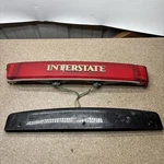 1986 83-87 Honda Goldwing GL1200 Interstate Oem Rear Tail Light Works MK-707. Fixed Price $44.99.