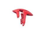 Honda Front Fender 2018-2023 CBR600RR Grand Prix Red R380 New 61100MFJD00ZU. Fixed Price $93.00.