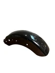2017 Harley-davidson Fls Softail Slim Rear Fender Black. Fixed Price $152.00.