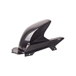 Puig Rear Tire Hugger - Carbon Look 4710CCL77. Fixed Price $215.99.