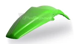 Polisport - 8578800001 Rear Fender, Green 05. Fixed Price $23.87.