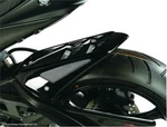 Powerbronze Rear Fender Black Matte Suzuki Gsx-r 600 2006-2010. Fixed Price $183.16.