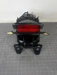 1983-86 Honda V65 Magna Rear Fender Tail Light Plate Bracket VF1100C. Fixed Price $119.99.