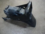 1981 Honda Silver Wing Interstate Rear Fender Guard Cover Tail Oem. Fixed Price $44.90.