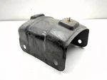 07-17 Harley Davidson Softail Deluxe Flstn Rear Fender Splash Guard. Fixed Price $68.48.