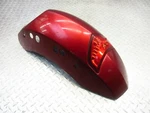 2013 Victory Judge Rear Fender Cowl Body Back Oem. Fixed Price $78.37.