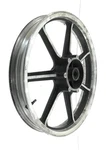 1994 Kawasaki Vulcan 88 VN1500A Oem Front Wheel Rim 41073-1587-18. Fixed Price $107.99.