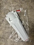 Honda Oem Rear Fender Mud Guard CRF450R. Fixed Price $80.00.