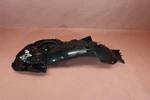 2022-2025 Kawasaki KLR650 KL650H Rear Tray Fairing. Fixed Price $49.99.