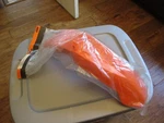 Nos Ktm Oem Front Fender 2002 65 Sx 4610801000004. Fixed Price $39.99.