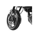 Puig Front Fender Extension For Kawasaki Versys 650 2017 2018 Black 5779N. Fixed Price $44.42.
