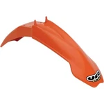 Ufo Front Fender Orange KT03070-127. Fixed Price $22.95.
