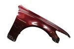 07-12 Lexus LS460 LS600HL Front Right Passenger Side Fender Cover Panel Oem. Fixed Price $385.00.