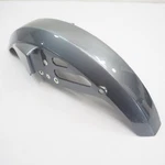 Yamaha XS400 Genuine Front Fender 16M-21510-00-6M New Unused. Fixed Price $469.00.