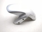 06-08 Kawasaki EX650 Ninja 650R Front Fender Fairing Splash Mudguard. Fixed Price $31.19.