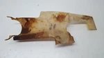 Rear Fender Flap Kawasaki 1985-2004 #les. Fixed Price $17.88.