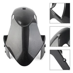 1X Front Fender Tire Mudguard For Ducati Monster 696 796 1100 Evo Carbon Fiber. Fixed Price $73.17.