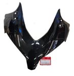 2013-2015 Honda CB500F NHB01 Front Cowl Fairing New Oem 64250-MGZ-J00ZD. Fixed Price $55.99.
