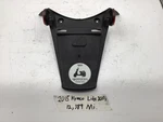 Oem 2016 Kymco Like 200I 12K Mi Rear Fender 80105-LGR5-E000-IT. Fixed Price $19.99.