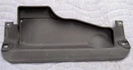 2003-2006 Ducati Multistrada 1000DS Under Rear Seat Mud Flap Tool Tray 56510321A. Fixed Price $12.99.