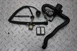 2022 Kawasaki Ninja EX650N Engine Motor Pick Up Coil & Air Silnoid. Fixed Price $79.99.