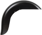 Klock Werks Black 21" Benchmark Front Fender For 2018 Harley Softail Flde Flsl. Fixed Price $299.95.